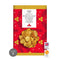 Ridge Cut Boxing Day Turkey Curry Crisps